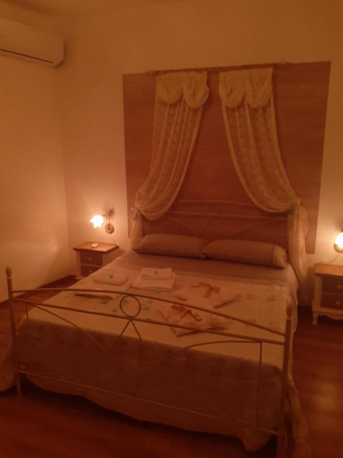 Casa Belvedere Agrigento Szoba fotó