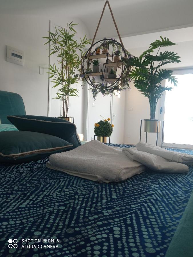 Casa Belvedere Agrigento Kültér fotó
