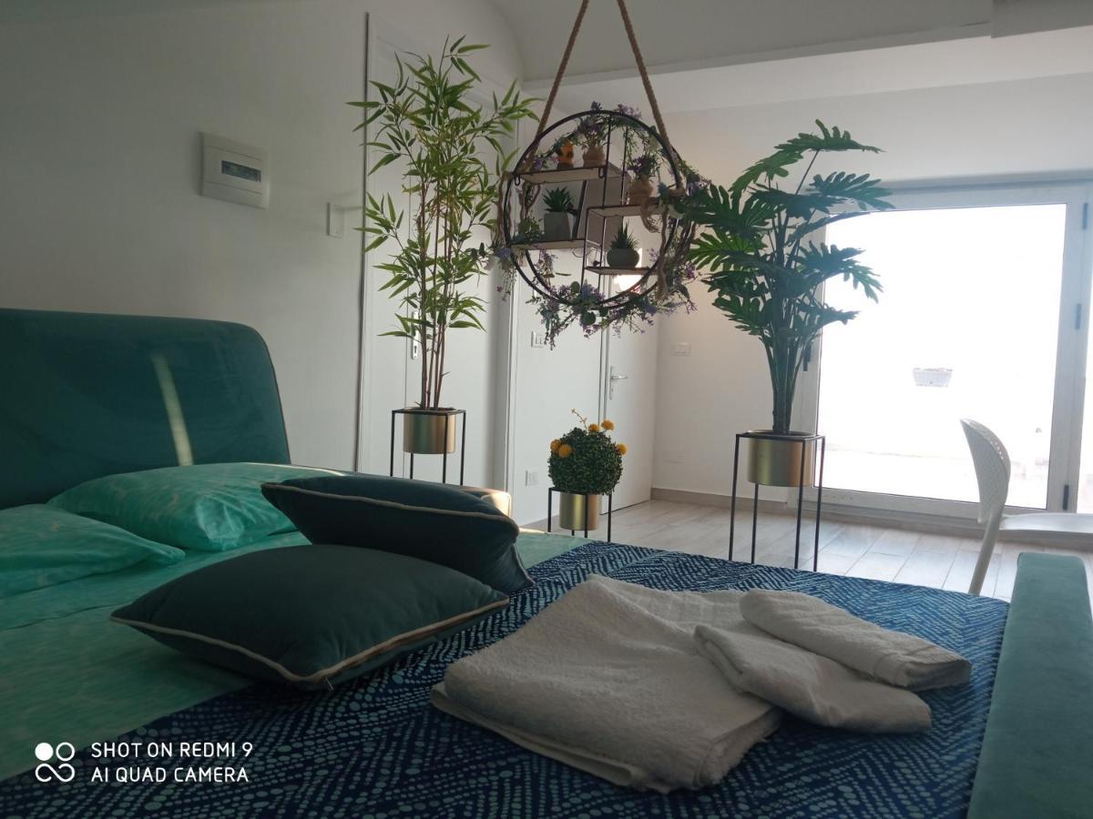 Casa Belvedere Agrigento Kültér fotó