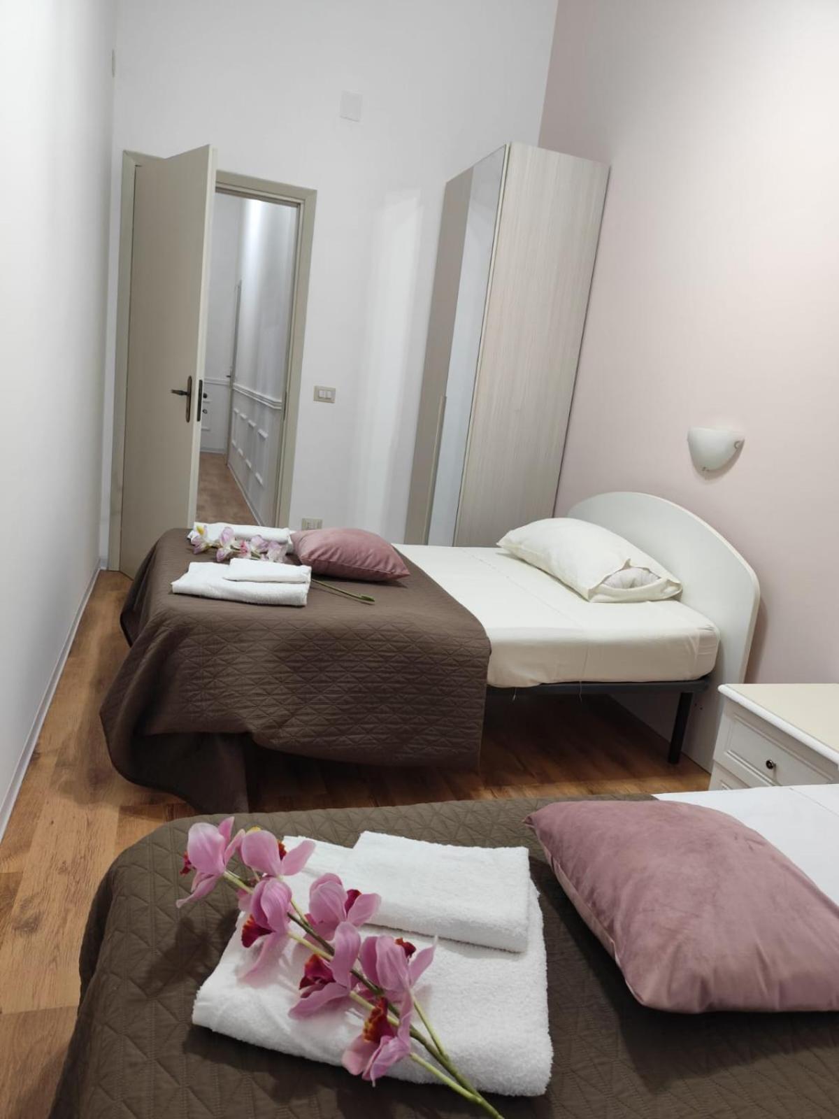 Casa Belvedere Agrigento Kültér fotó