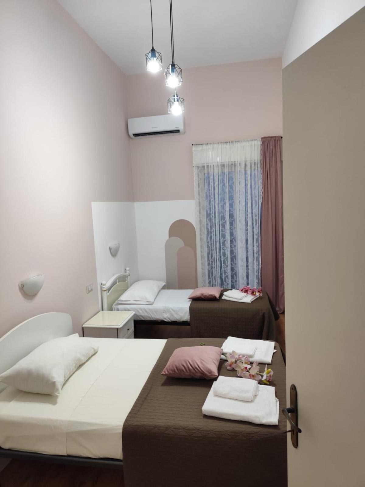 Casa Belvedere Agrigento Kültér fotó