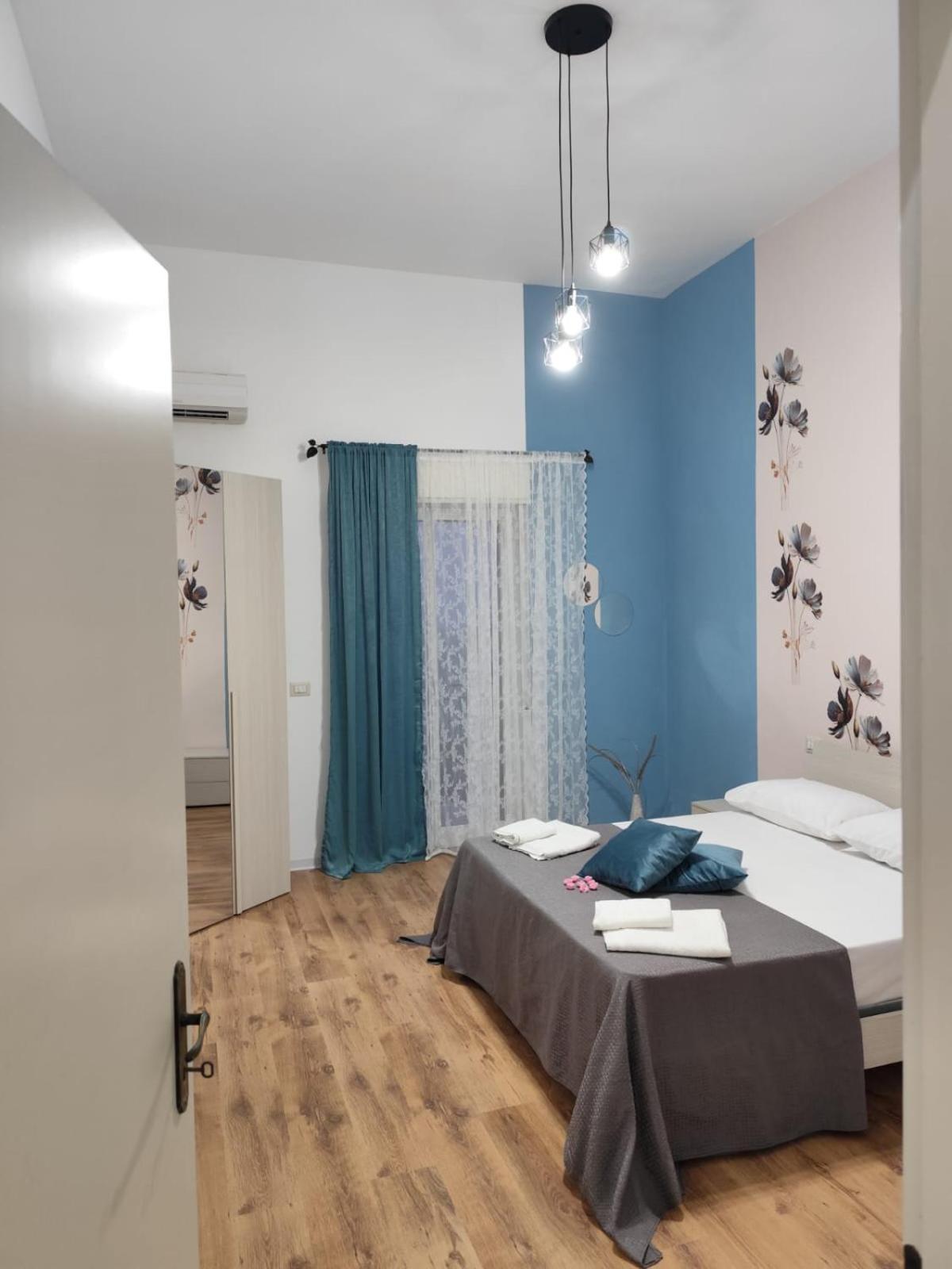 Casa Belvedere Agrigento Kültér fotó