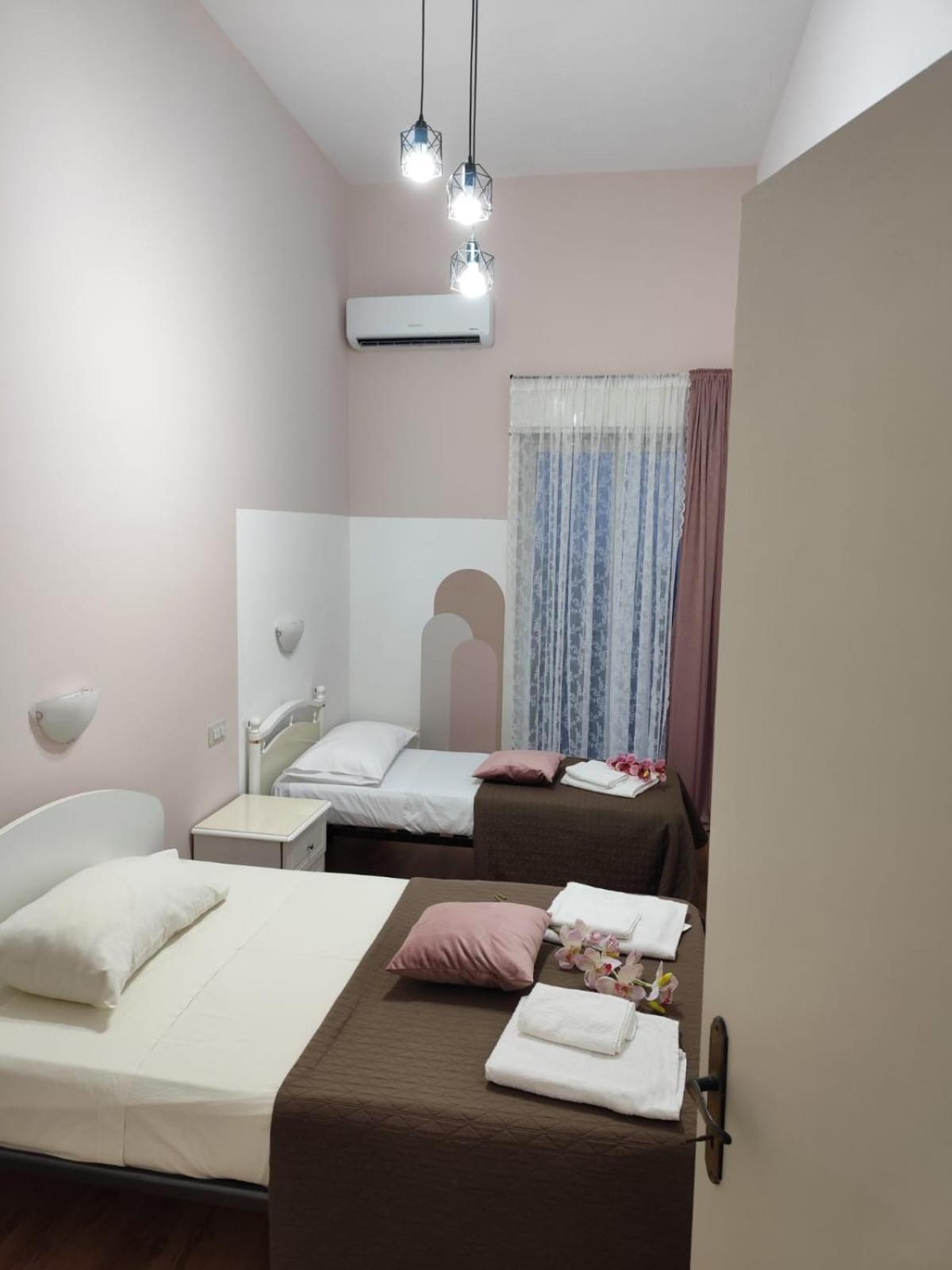 Casa Belvedere Agrigento Kültér fotó