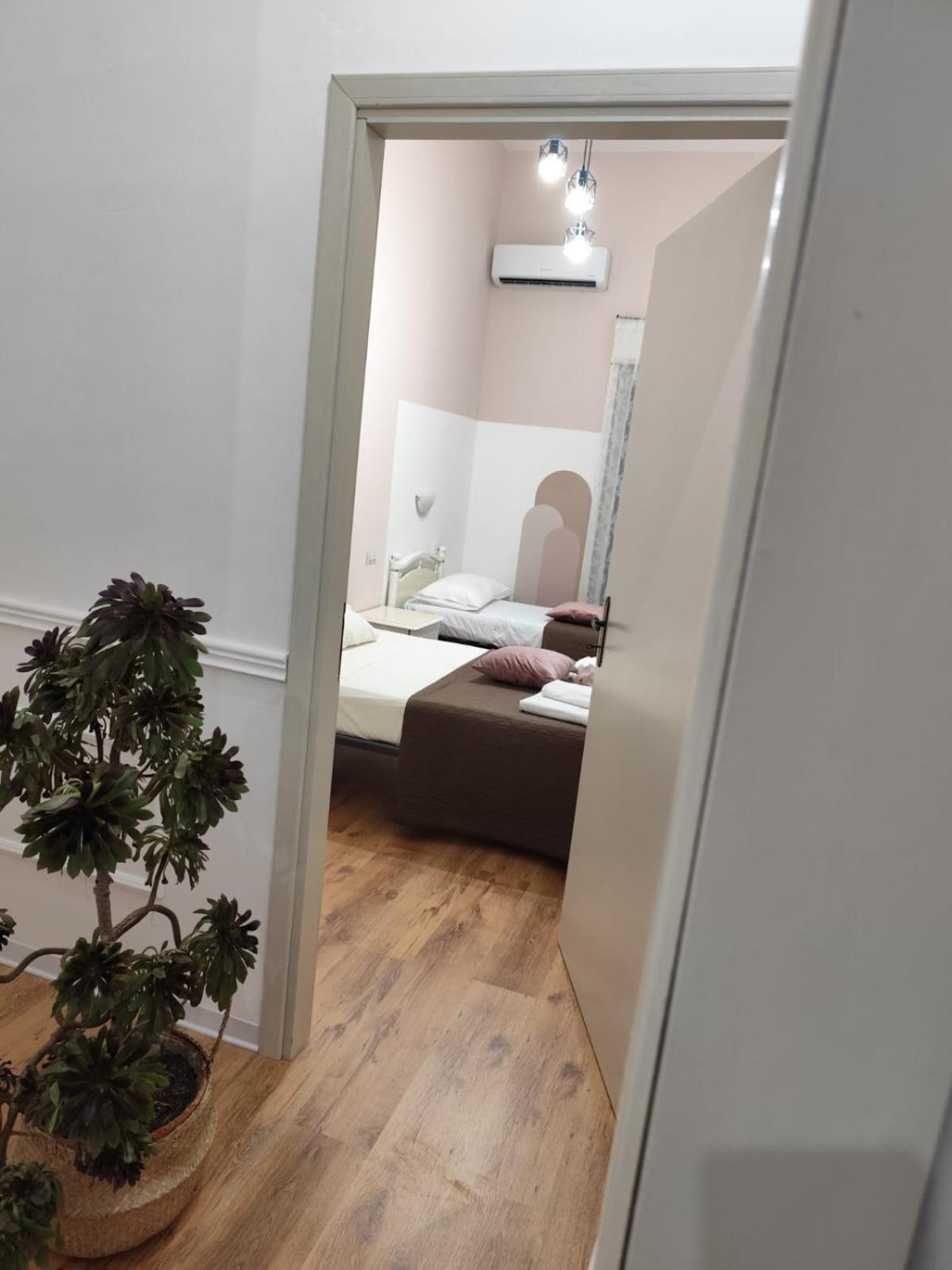 Casa Belvedere Agrigento Kültér fotó
