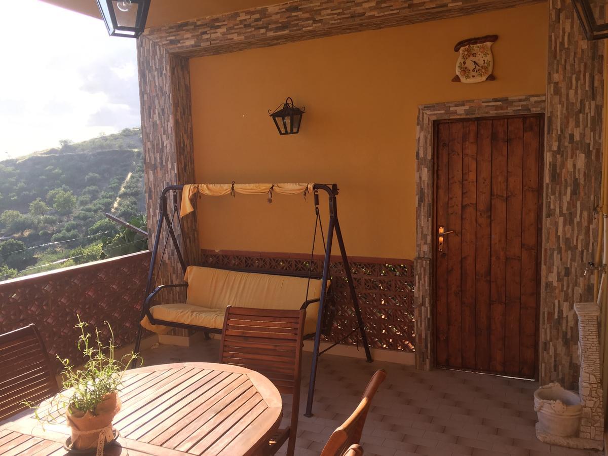 Casa Belvedere Agrigento Kültér fotó