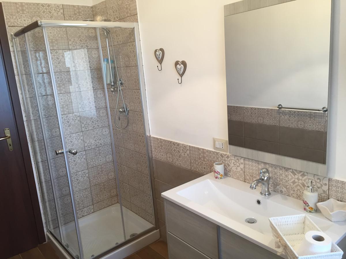 Casa Belvedere Agrigento Kültér fotó