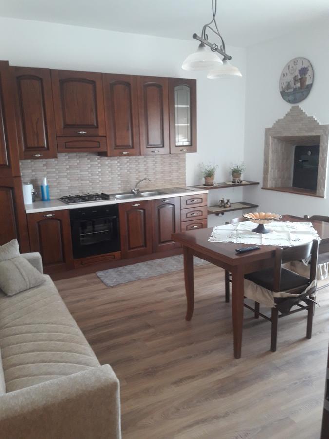 Casa Belvedere Agrigento Kültér fotó