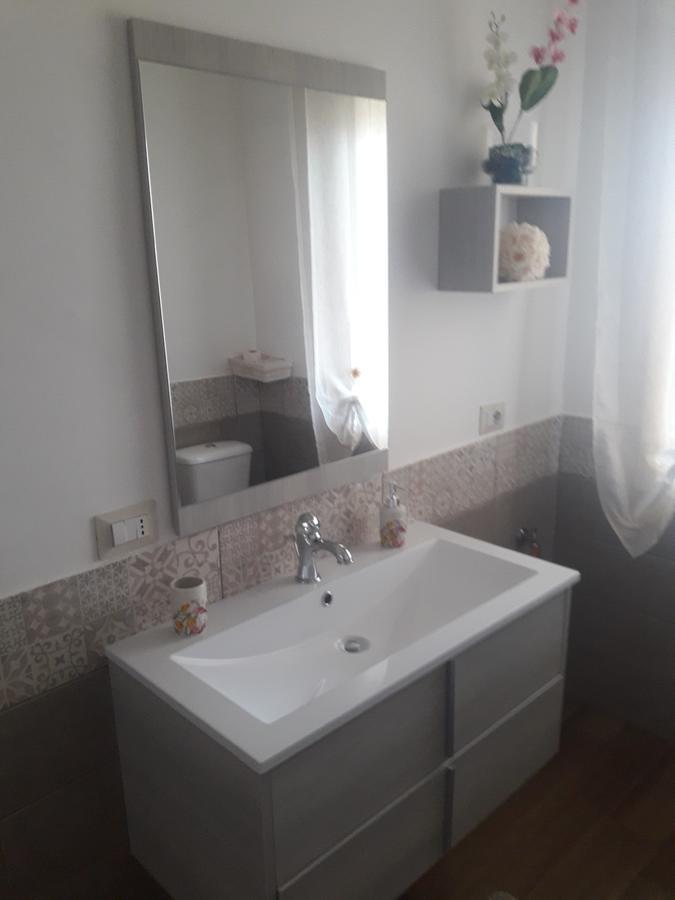 Casa Belvedere Agrigento Kültér fotó