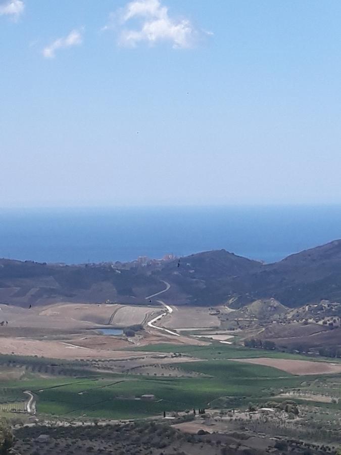 Casa Belvedere Agrigento Kültér fotó