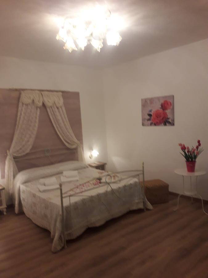 Casa Belvedere Agrigento Kültér fotó