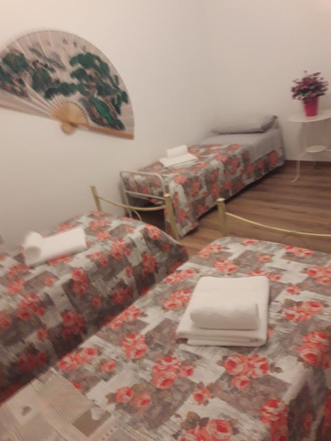 Casa Belvedere Agrigento Kültér fotó