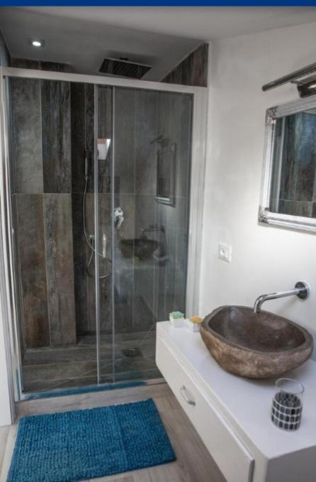Casa Belvedere Agrigento Kültér fotó