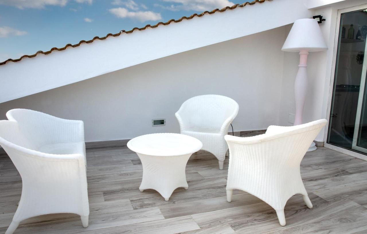 Casa Belvedere Agrigento Kültér fotó