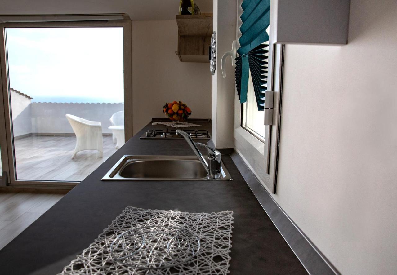 Casa Belvedere Agrigento Kültér fotó