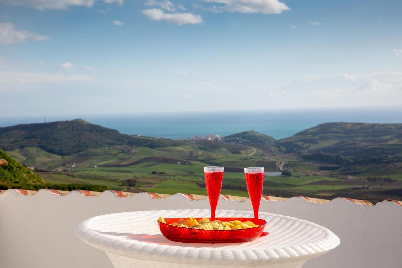 Casa Belvedere Agrigento Kültér fotó