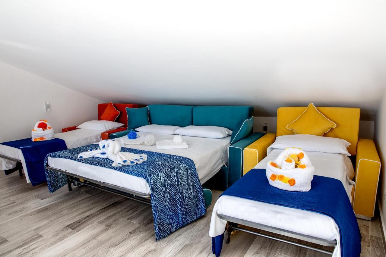 Casa Belvedere Agrigento Kültér fotó